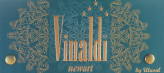 Vinaldi ткани